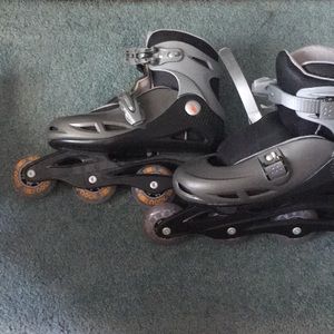 Roller Blades 🧚🏼‍♀️ ✨